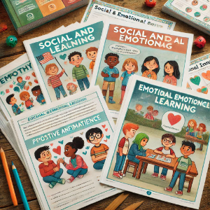 Social and Emotional Learning